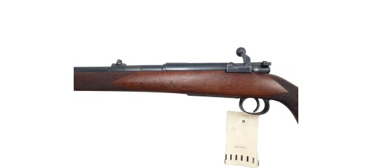OP OCCASION - CARABINE BATTUE HUSQVARNA 96 CAL.9.3x62