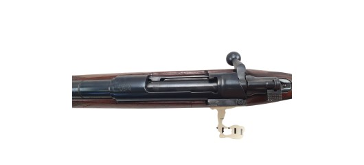 OP OCCASION - CARABINE BATTUE HUSQVARNA 96 CAL.9.3x62