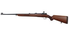 OP OCCASION - CARABINE BATTUE HUSQVARNA 96 CAL.9.3x62  TRES BON ETAT