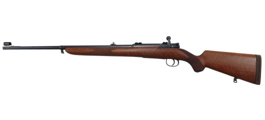 OP OCCASION - CARABINE BATTUE HUSQVARNA 96 CAL.9.3x62  TRES BON ETAT