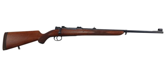 OP OCCASION - CARABINE BATTUE HUSQVARNA 96 CAL.9.3x62  TRES BON ETAT