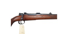 OP OCCASION - CARABINE BATTUE HUSQVARNA 96 CAL.9.3x62  TRES BON ETAT