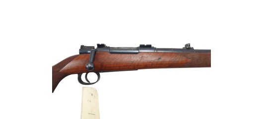 OP OCCASION - CARABINE BATTUE HUSQVARNA 96 CAL.9.3x62  TRES BON ETAT