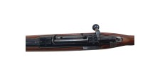OP OCCASION - CARABINE BATTUE HUSQVARNA 96 CAL.9.3x62  TRES BON ETAT