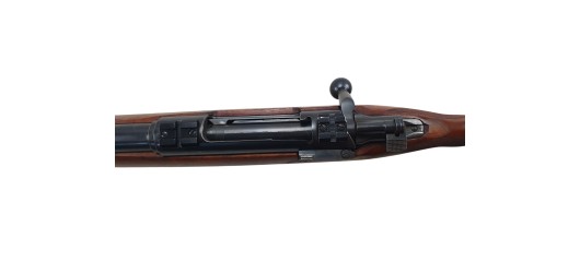 OP OCCASION - CARABINE BATTUE HUSQVARNA 96 CAL.9.3x62  TRES BON ETAT