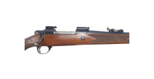OP OCCASION - CARABINE SAKO L61R FINNBEAR CAL.357HHM + EMBASES