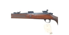 OP OCCASION - CARABINE SAKO L61R FINNBEAR CAL.357HHM + EMBASES