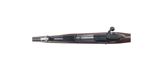 OP OCCASION - CARABINE SAKO L61R FINNBEAR CAL.357HHM + EMBASES