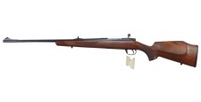 OP OCCASION - CARABINE ZOLI AZ1900 LUXE CAL.9.3x62 - EXCELLENT ETAT