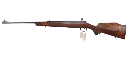 OP OCCASION - CARABINE ZOLI AZ1900 LUXE CAL.9.3x62 - EXCELLENT ETAT