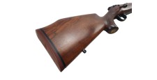 OP OCCASION - CARABINE ZOLI AZ1900 LUXE CAL.9.3x62 - EXCELLENT ETAT