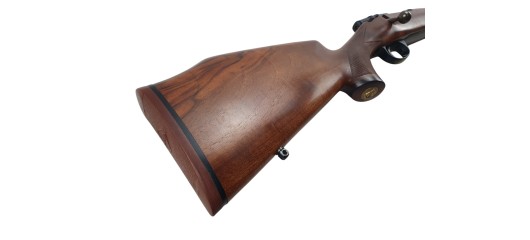 OP OCCASION - CARABINE ZOLI AZ1900 LUXE CAL.9.3x62 - EXCELLENT ETAT