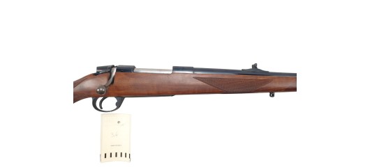 OP OCCASION - CARABINE ZOLI AZ1900 LUXE CAL.9.3x62 - EXCELLENT ETAT