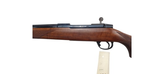 OP OCCASION - CARABINE ZOLI AZ1900 LUXE CAL.9.3x62 - EXCELLENT ETAT