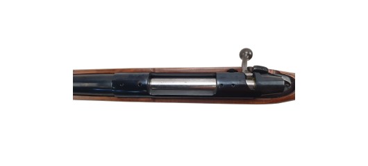 OP OCCASION - CARABINE ZOLI AZ1900 LUXE CAL.9.3x62 - EXCELLENT ETAT