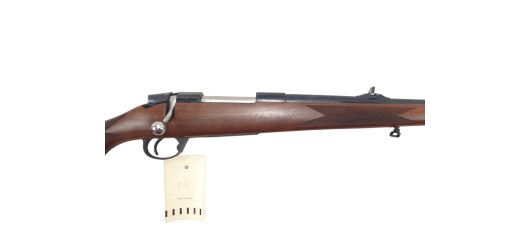 OP OCCASION - CARABINE ZOLI AZ1900 BATTUE CAL.9.3x62 - EXCELLENT ETAT
