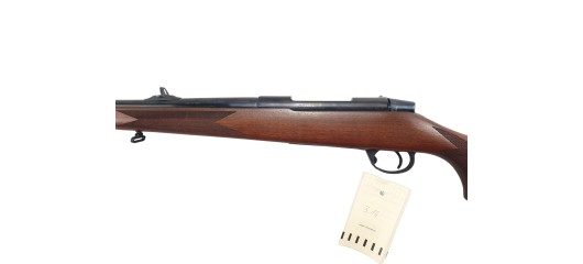 OP OCCASION - CARABINE ZOLI AZ1900 BATTUE CAL.9.3x62 - EXCELLENT ETAT