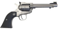 OCCASION - REVOLVER RUGER SINGLE TEN INOX CALIBRE 22LR - ETAT NEUF !