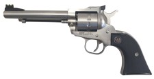 OCCASION - REVOLVER RUGER SINGLE TEN INOX CALIBRE 22LR - ETAT NEUF !