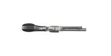 OCCASION - REVOLVER RUGER SINGLE TEN INOX CALIBRE 22LR - ETAT NEUF !