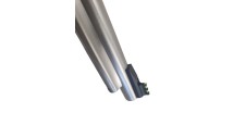 OCCASION - REVOLVER RUGER SINGLE TEN INOX CALIBRE 22LR - ETAT NEUF !
