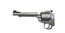 OCCASION - REVOLVER RUGER SINGLE TEN INOX CALIBRE 22LR - ETAT NEUF !