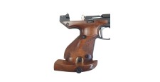 OCCASION - TRES BEAU PISTOLET UNIQUE DES-69 CAL.22LR AVEC SA BOITE D'ORIGINE