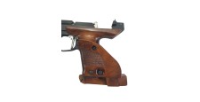 OCCASION - TRES BEAU PISTOLET UNIQUE DES-69 CAL.22LR AVEC SA BOITE D'ORIGINE