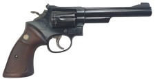 OCCASION - REVOLVER SMITH&WESSON 17-3 CAL.357MAG