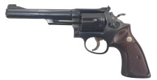 OCCASION - REVOLVER SMITH&WESSON 17-3 CAL.357MAG