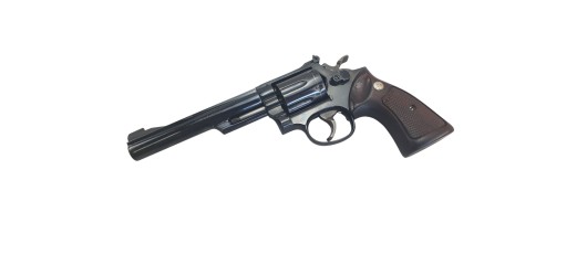 OCCASION - REVOLVER SMITH&WESSON 17-3 CAL.357MAG
