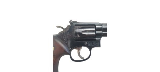 OCCASION - REVOLVER SMITH&WESSON 17-3 CAL.357MAG