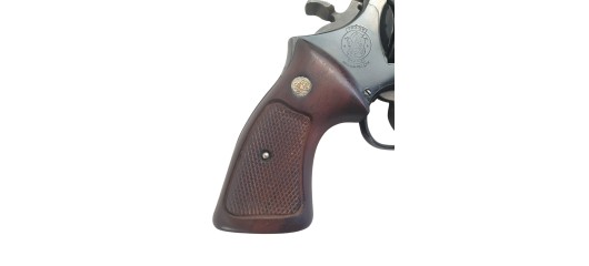 OCCASION - REVOLVER SMITH&WESSON 17-3 CAL.357MAG