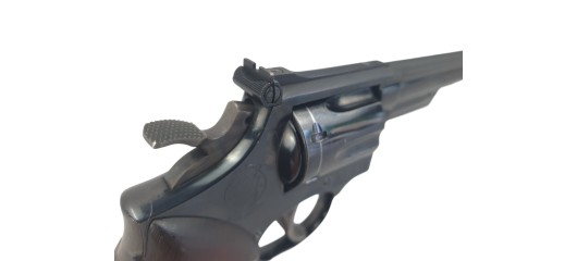 OCCASION - REVOLVER SMITH&WESSON 17-3 CAL.357MAG