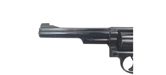 OCCASION - REVOLVER SMITH&WESSON 17-3 CAL.357MAG
