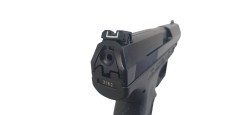 OCCASION - PISTOLET WALTHER P99 CAL.9x19 - EXCELLENT ETAT