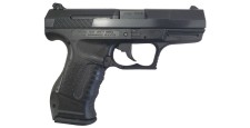 OCCASION - PISTOLET WALTHER P99 CAL.9x19 - EXCELLENT ETAT