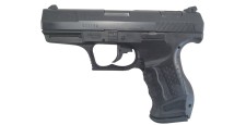 OCCASION - PISTOLET WALTHER P99 CAL.9x19 - EXCELLENT ETAT