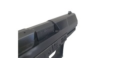 OCCASION - PISTOLET WALTHER P99 CAL.9x19 - EXCELLENT ETAT