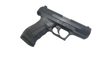OCCASION - PISTOLET WALTHER P99 CAL.9x19 - EXCELLENT ETAT