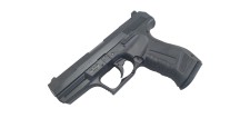 OCCASION - PISTOLET WALTHER P99 CAL.9x19 - EXCELLENT ETAT