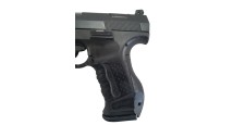 OCCASION - PISTOLET WALTHER P99 CAL.9x19 - EXCELLENT ETAT