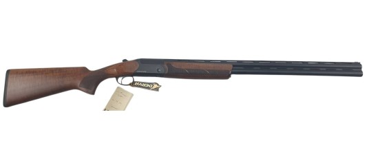 OCCASION - FUSIL SUPERPOSÉ DE SPORT DERYA MERIVA CAL.12/76 CANON 76CM EPREUVE ACIER