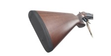 OCCASION - FUSIL SUPERPOSÉ DE SPORT DERYA MERIVA CAL.12/76 CANON 76CM EPREUVE ACIER