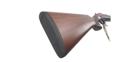 OCCASION - FUSIL SUPERPOSÉ DE SPORT DERYA MERIVA CAL.12/76 CANON 76CM EPREUVE ACIER