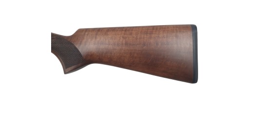 OCCASION - FUSIL SUPERPOSÉ DE SPORT DERYA MERIVA CAL.12/76 CANON 76CM EPREUVE ACIER