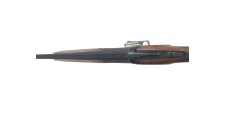 OCCASION - FUSIL SUPERPOSÉ DE SPORT DERYA MERIVA CAL.12/76 CANON 76CM EPREUVE ACIER