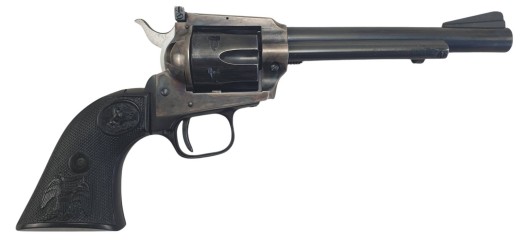OCCASION - RARE REVOLVER COLT NEW FRONTIER CAL.22LR + MALETTE
