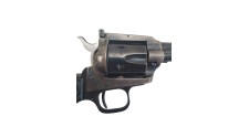 OCCASION - RARE REVOLVER COLT NEW FRONTIER CAL.22LR + MALETTE