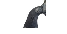 OCCASION - RARE REVOLVER COLT NEW FRONTIER CAL.22LR + MALETTE